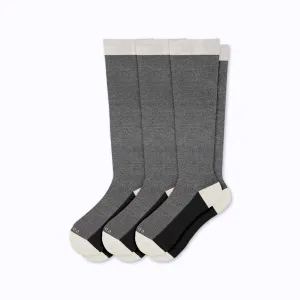 BUNDLE Timberwool Compression Socks - 3 Pack