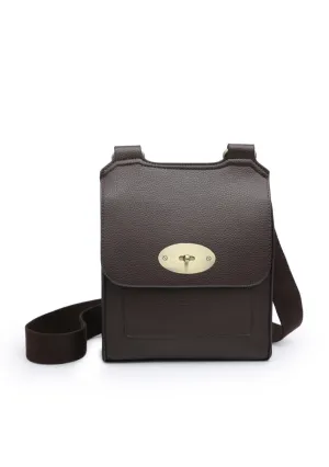Emily Messenger Bag