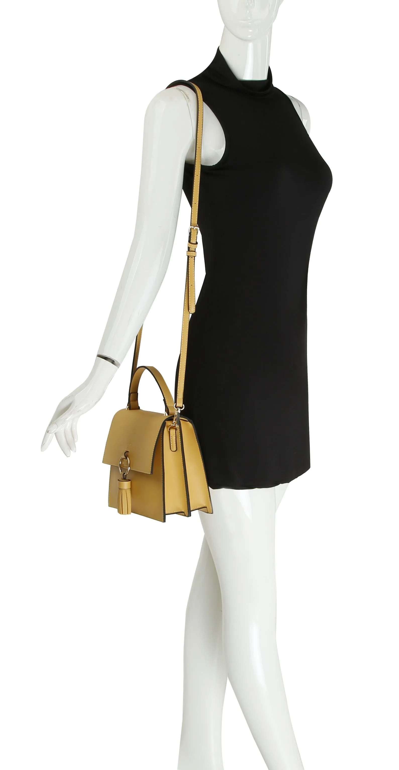 Fashion Daily Messenger Crossbody