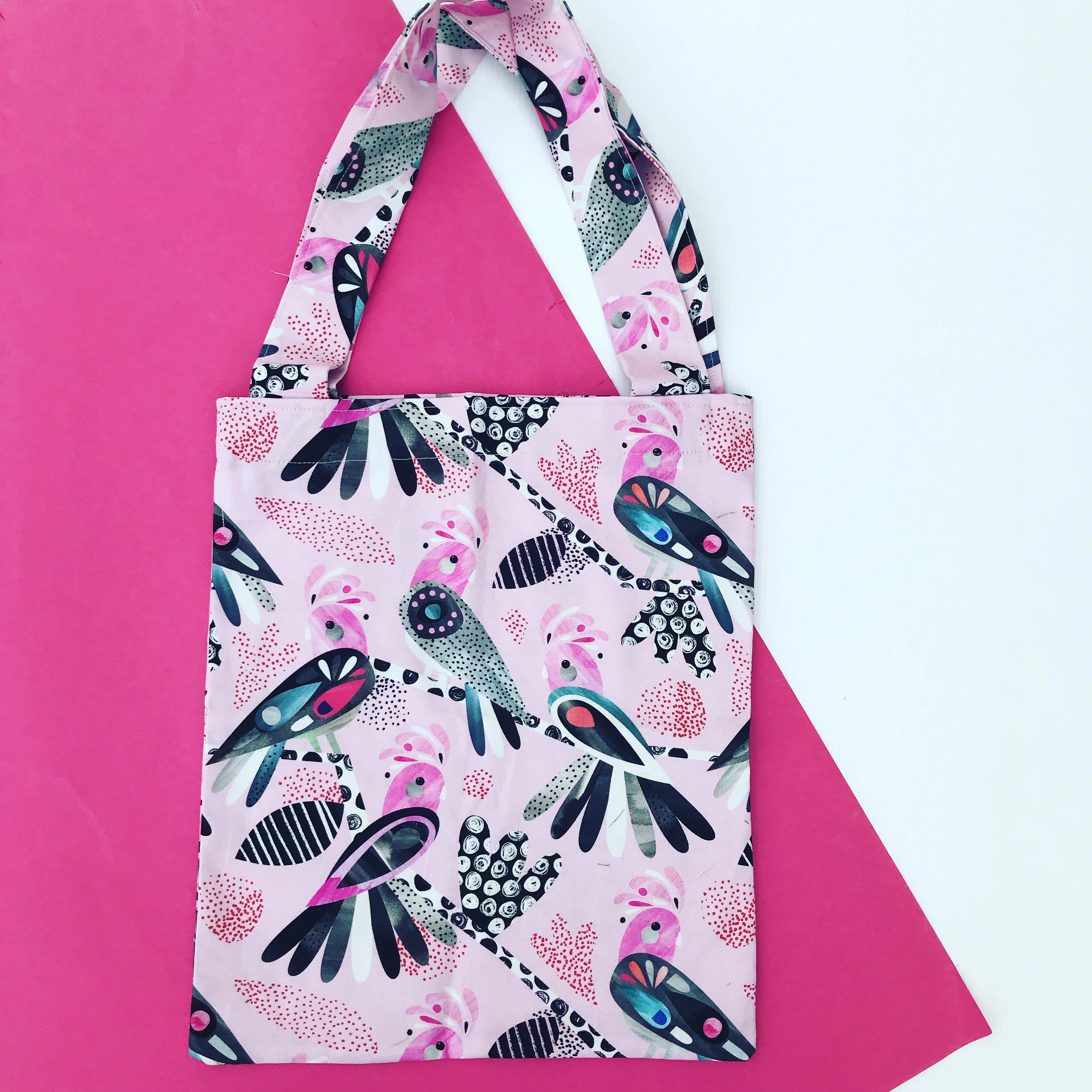 Flock Yeah Tote