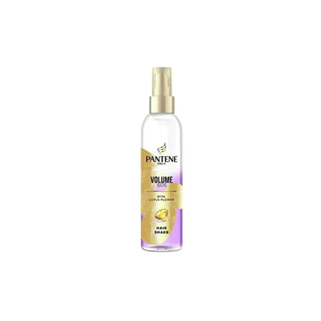 Pantene Volume SOS Shake Hair Serum 150ml
