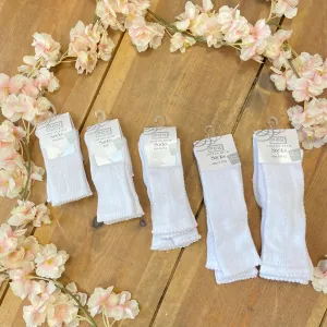Pex Mckenzie Knee High Socks