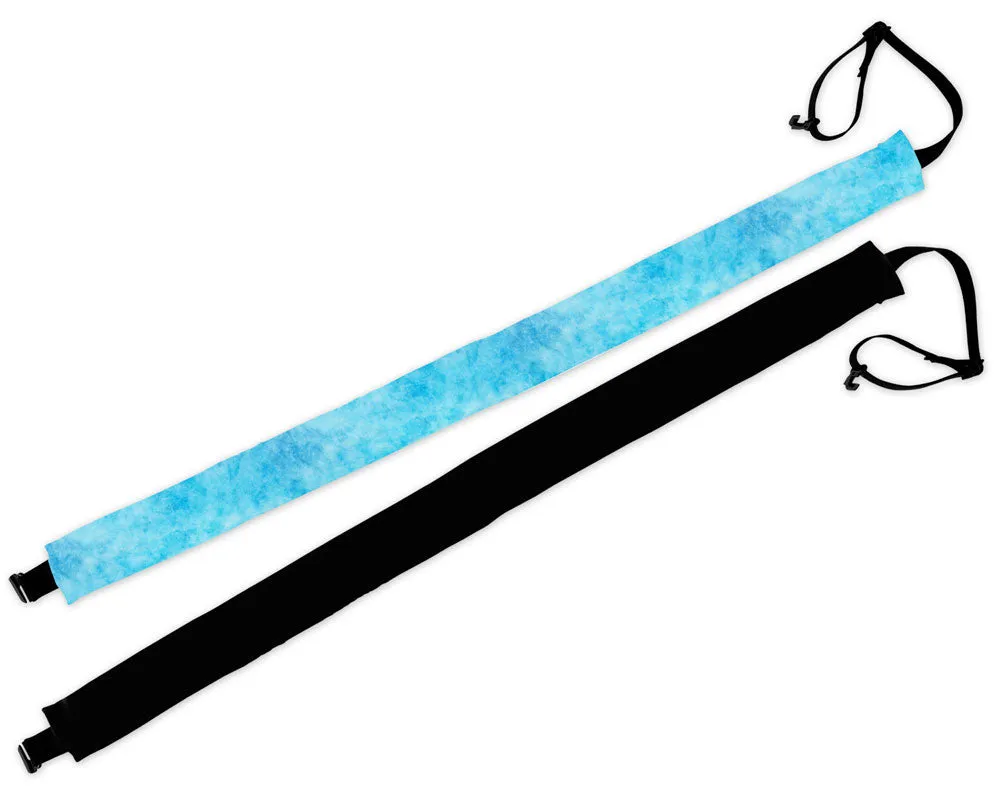 RAVEbandz Adjustable Headbands -  (Soul)