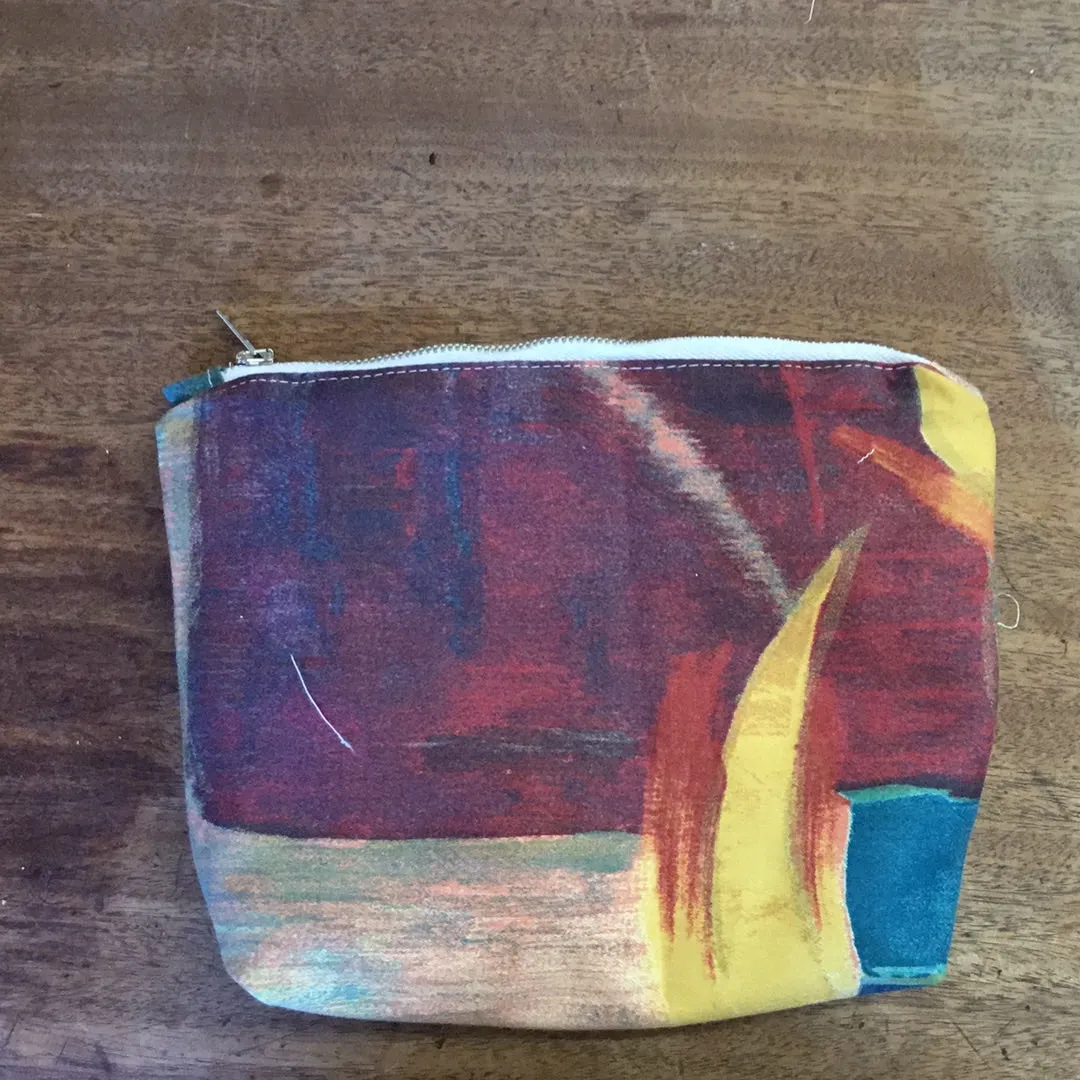 Rediscover Fashion Make up Bags
