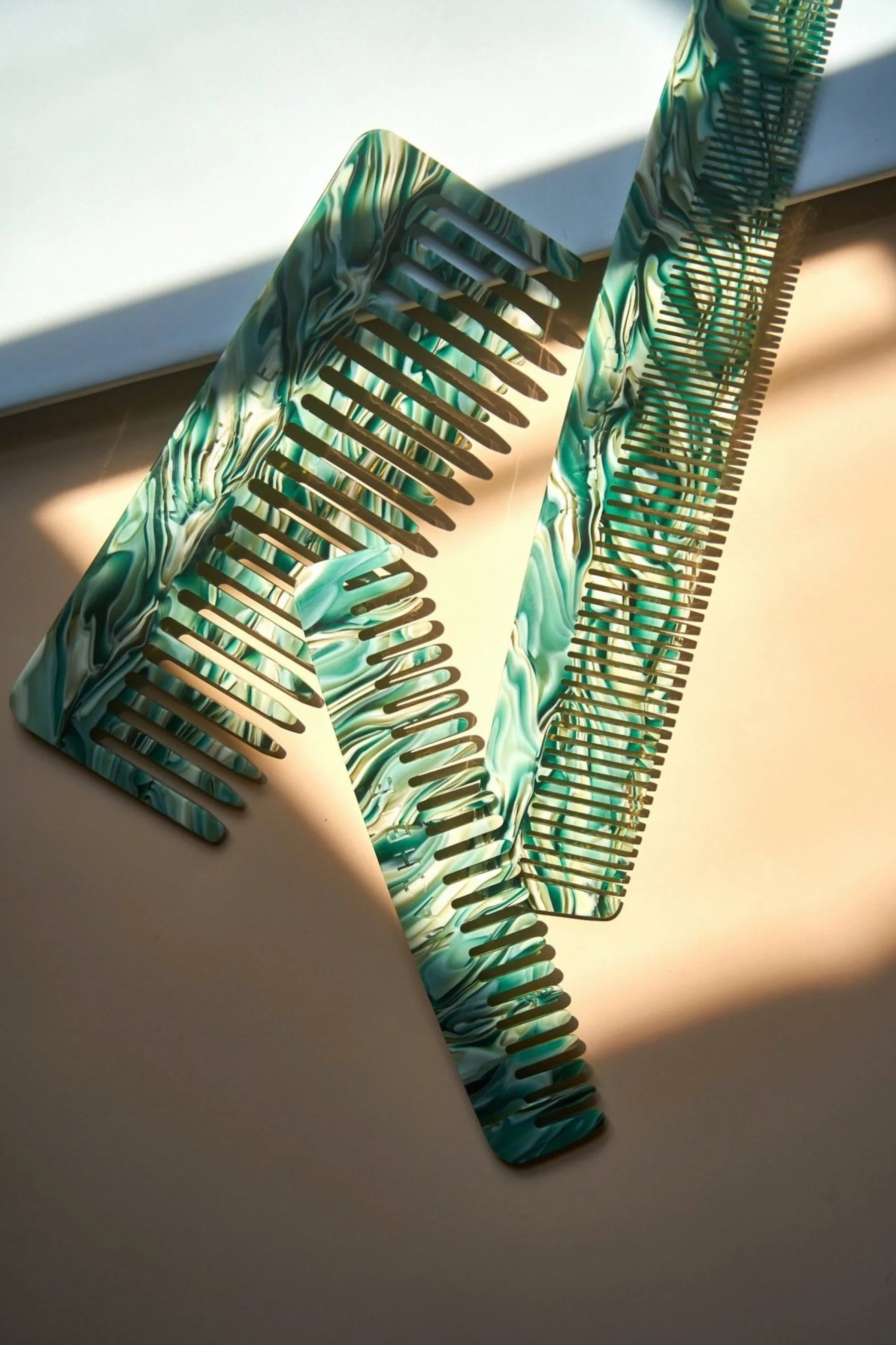 Stromanthe No. 2 Comb
