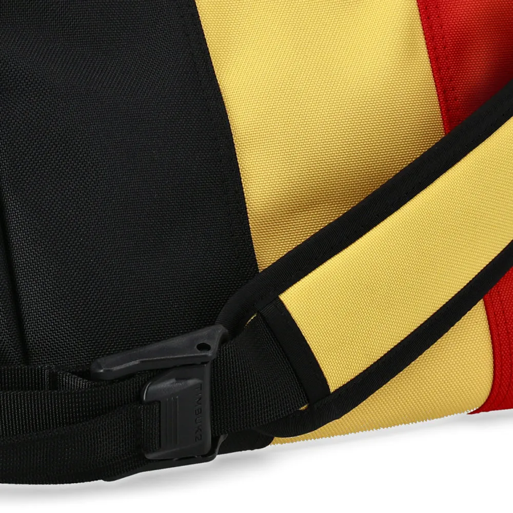 Timbuk2 Classic Messenger XS Bags Hot Lava