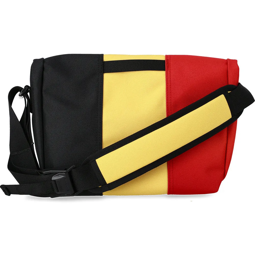 Timbuk2 Classic Messenger XS Bags Hot Lava