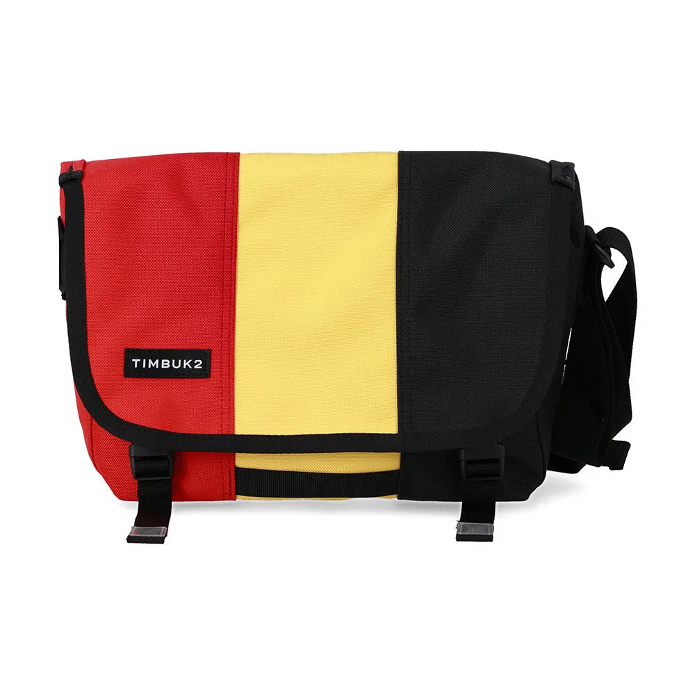 Timbuk2 Classic Messenger XS Bags Hot Lava
