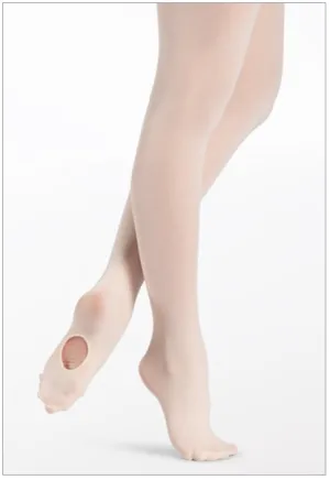 TRANSITIONAL TIGHTS