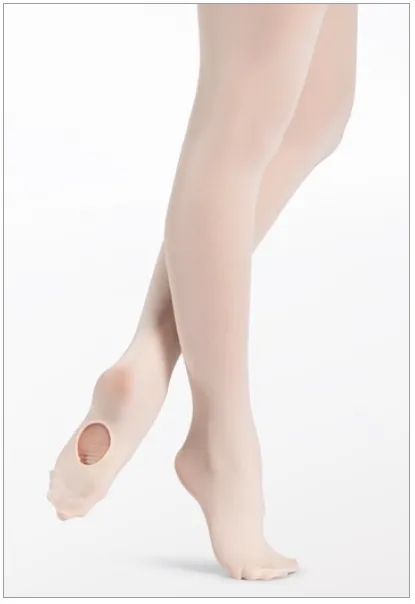 TRANSITIONAL TIGHTS