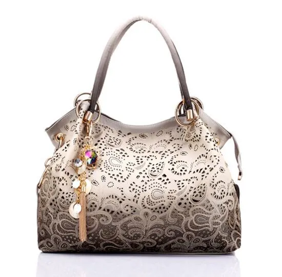 women messenger bags beautiful Women Handbag fashion printing