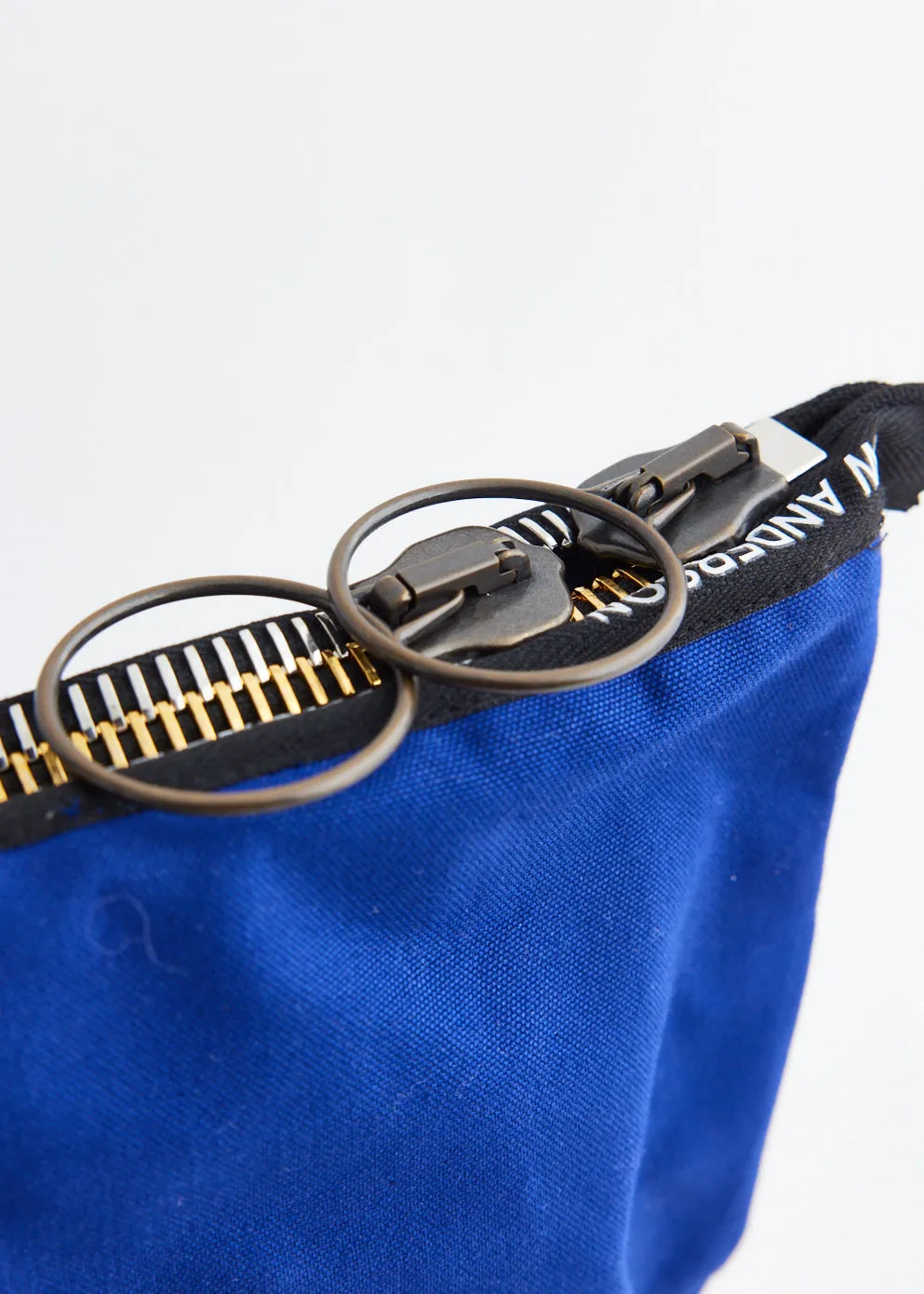 x JW Anderson J.W.A. Shopping Bag